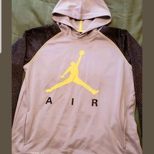 Air Jordan Hoodie